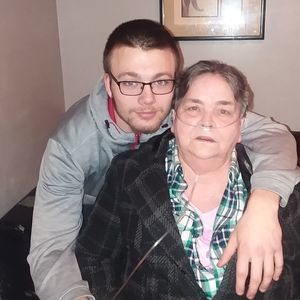 Meet your Posher, Jonathon